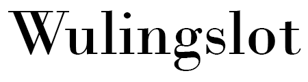 Wulingslot